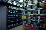 Archival Dry Room