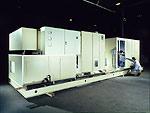 Dry Rooms from Harris Environmental Systems